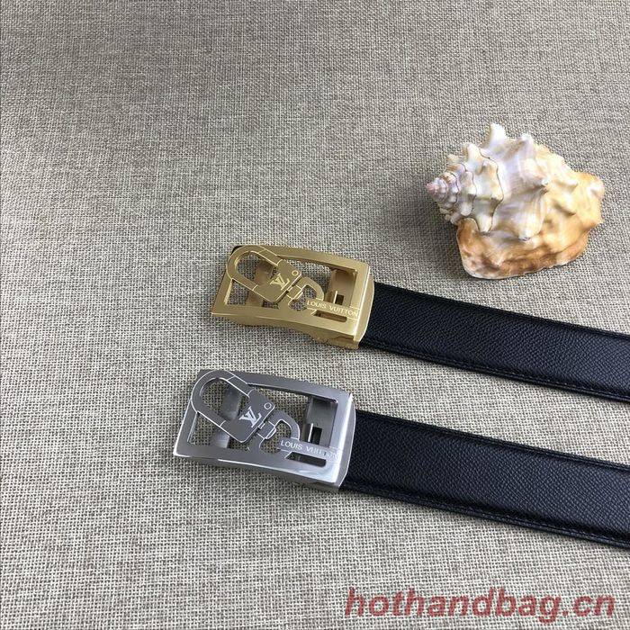 Louis Vuitton Belt LVB00057-1